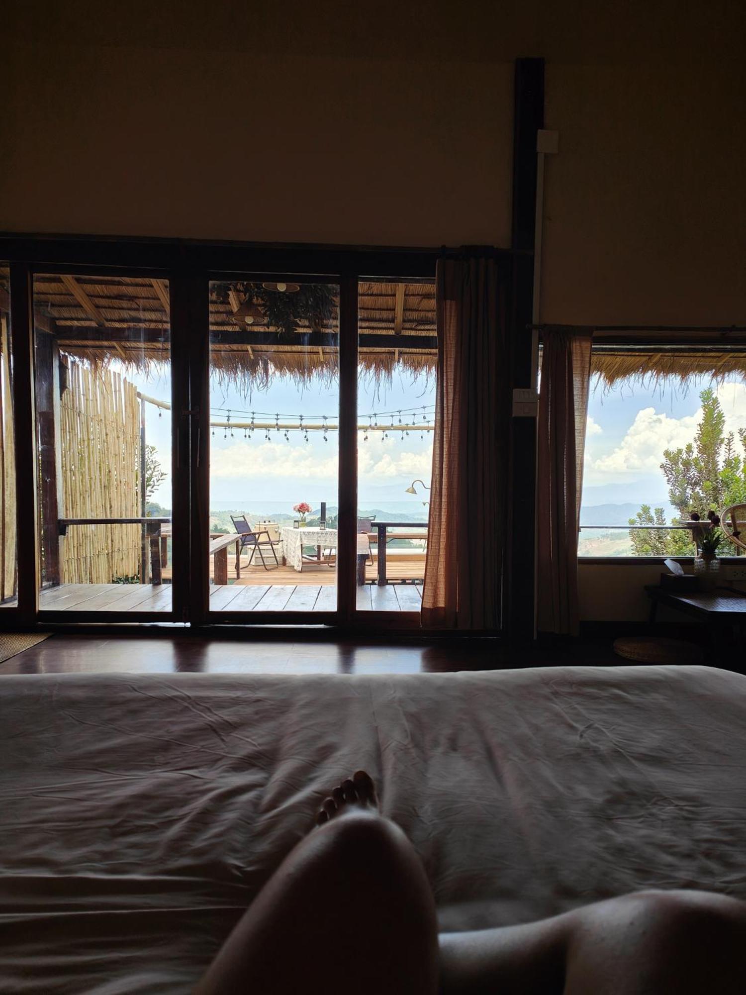 Hotel U Garden Ban Huai Khai Pokój zdjęcie