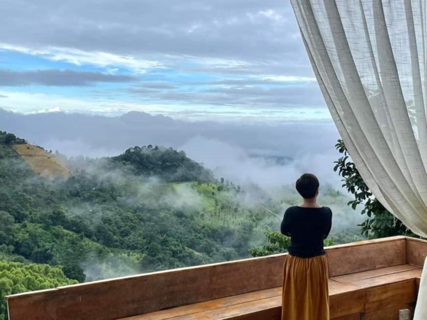 Hotel U Garden Ban Huai Khai Zewnętrze zdjęcie