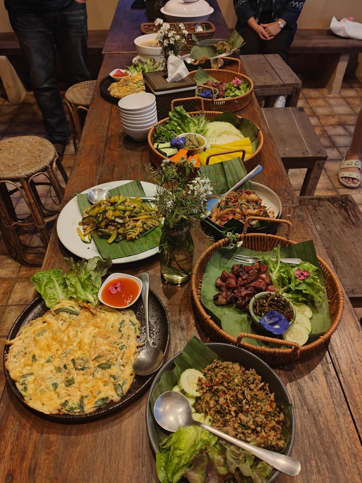 Hotel U Garden Ban Huai Khai Zewnętrze zdjęcie