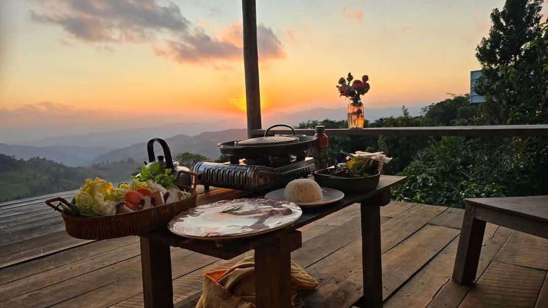 Hotel U Garden Ban Huai Khai Pokój zdjęcie