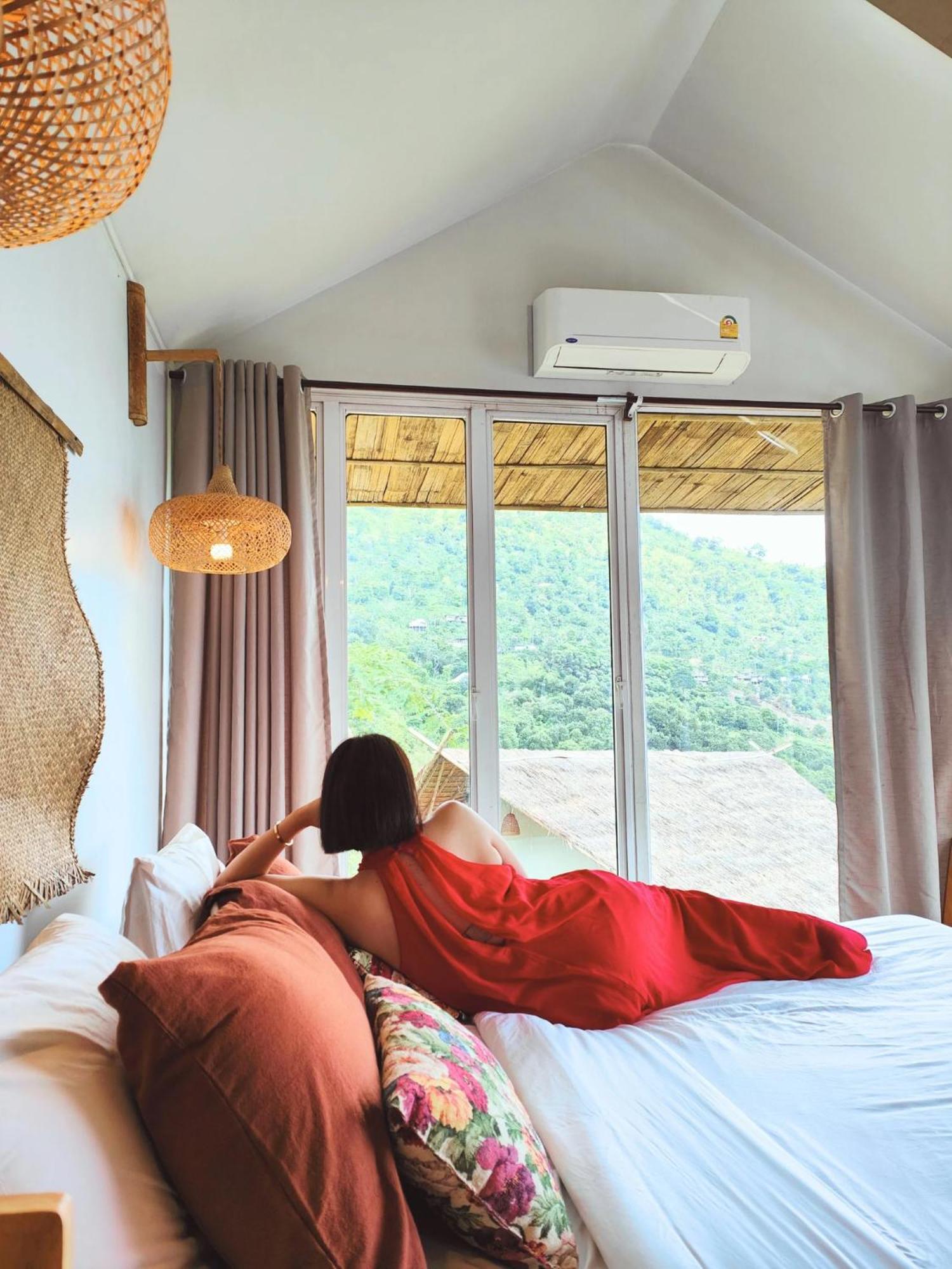 Hotel U Garden Ban Huai Khai Pokój zdjęcie