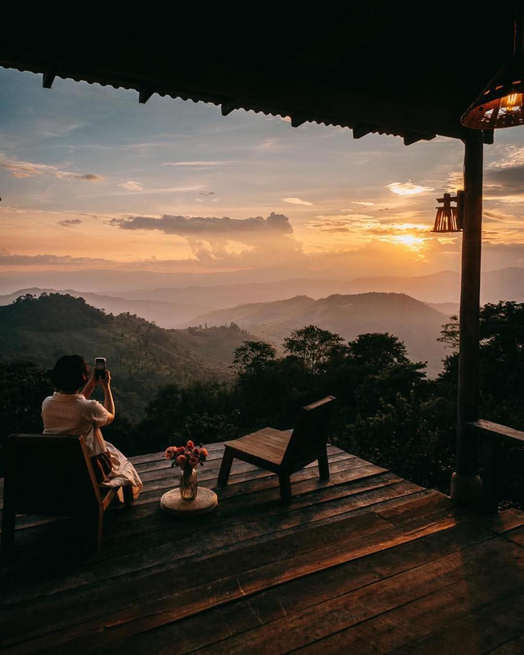 Hotel U Garden Ban Huai Khai Pokój zdjęcie