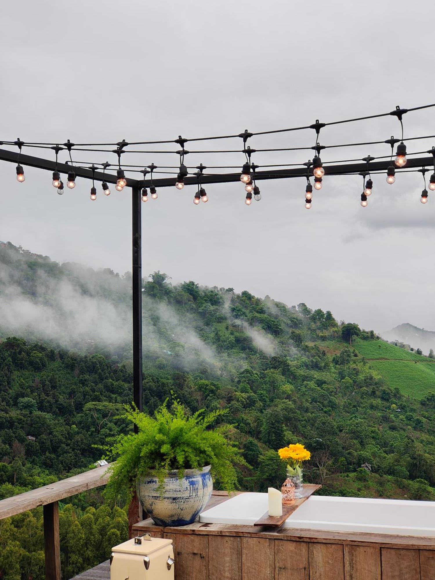 Hotel U Garden Ban Huai Khai Pokój zdjęcie
