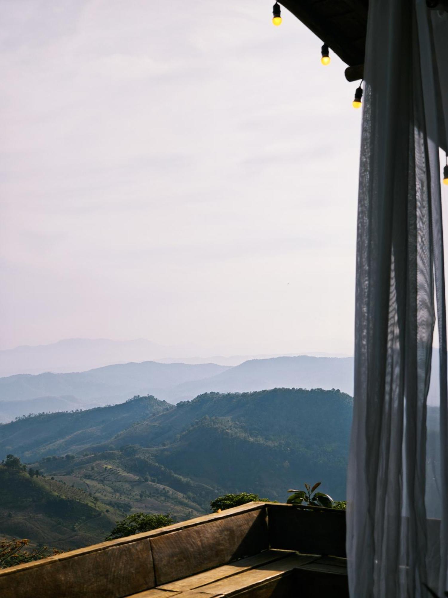 Hotel U Garden Ban Huai Khai Pokój zdjęcie