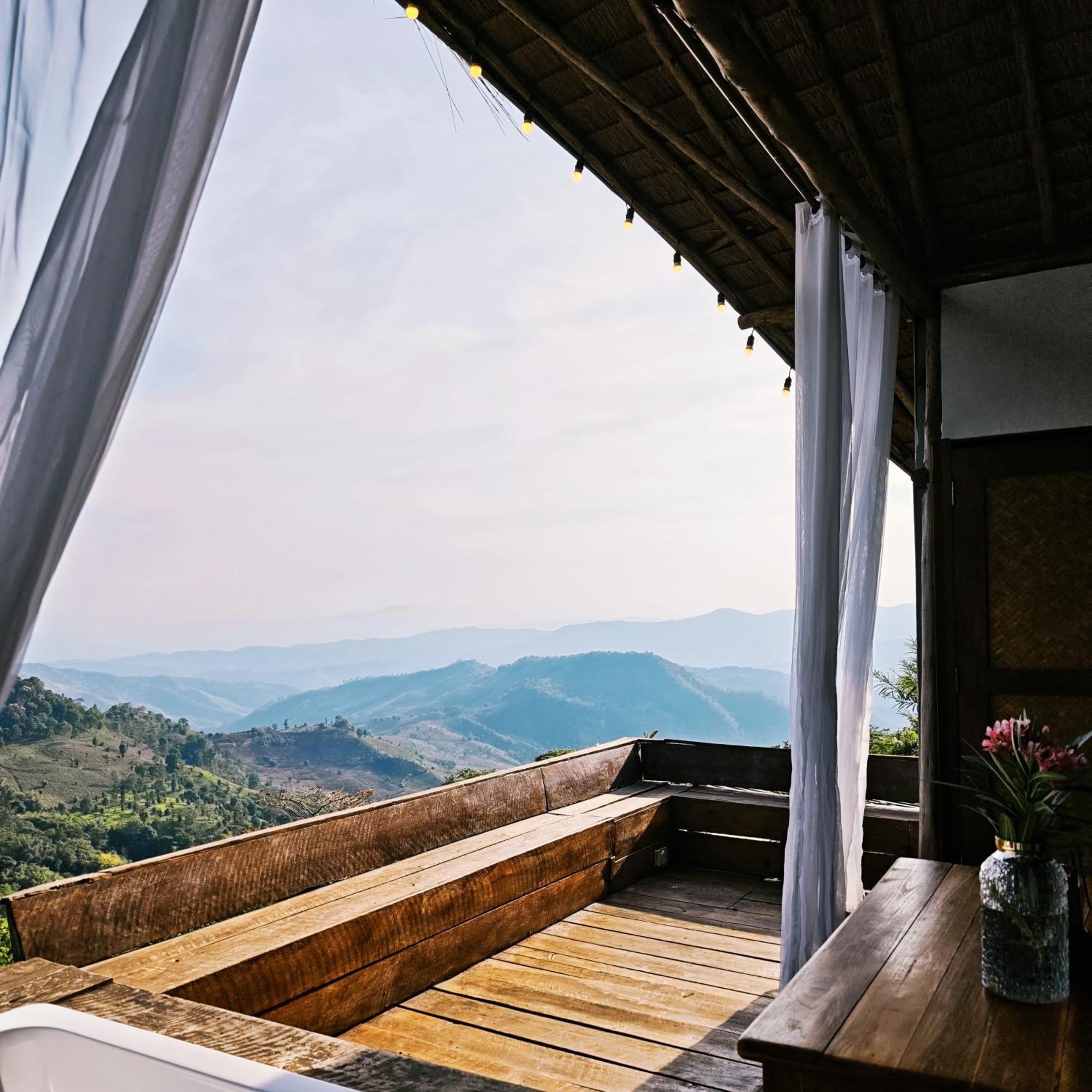 Hotel U Garden Ban Huai Khai Pokój zdjęcie