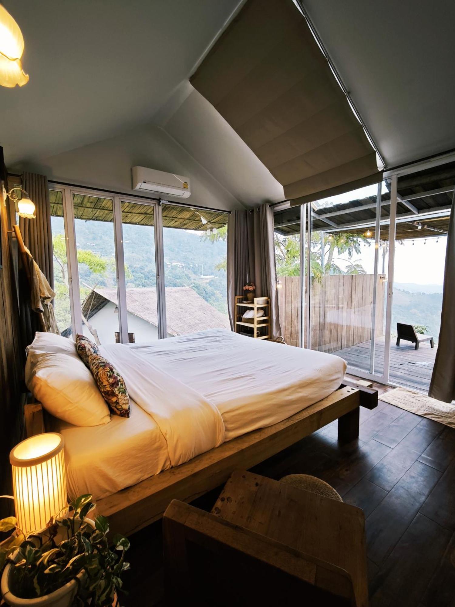 Hotel U Garden Ban Huai Khai Pokój zdjęcie