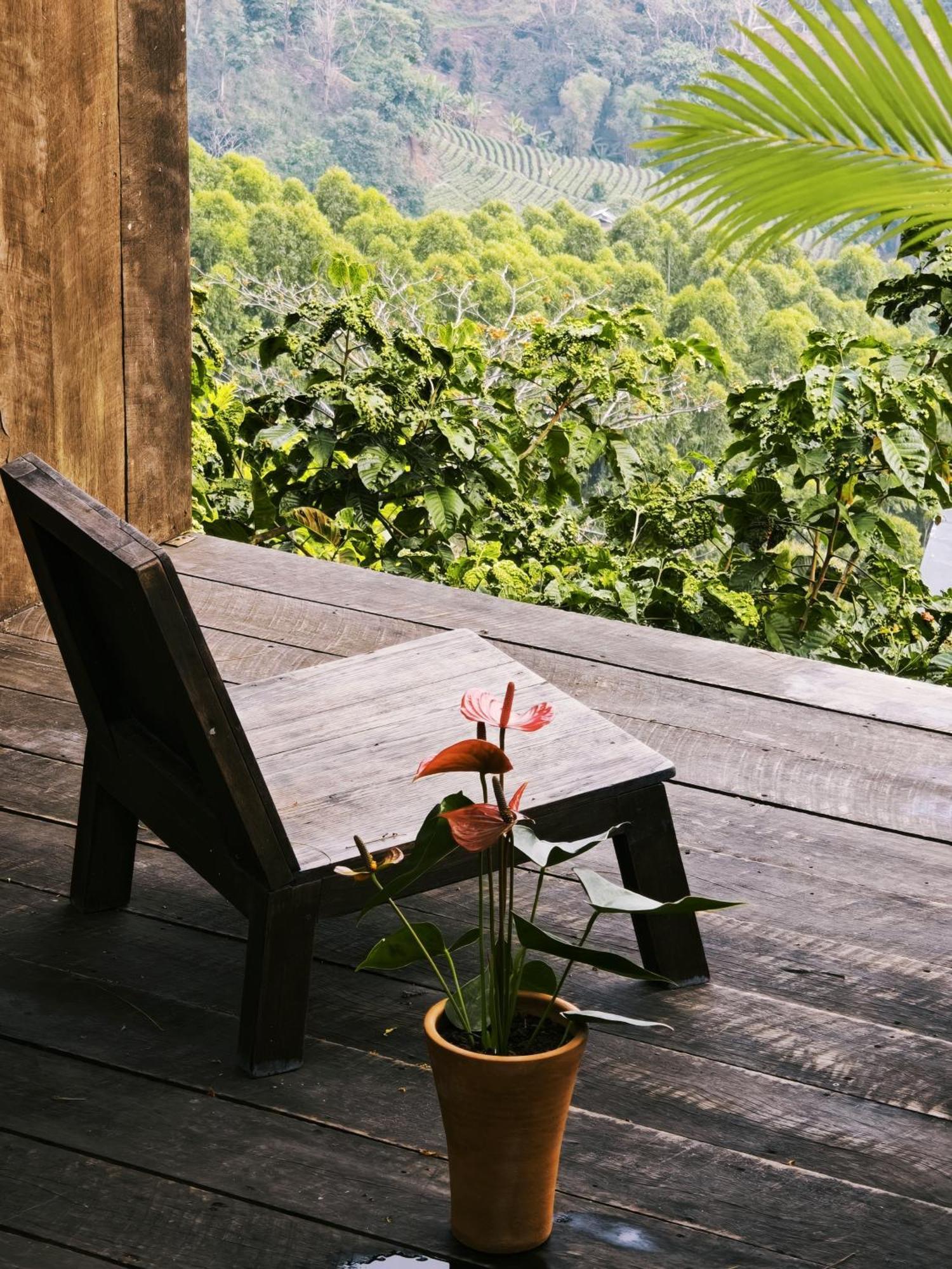Hotel U Garden Ban Huai Khai Pokój zdjęcie