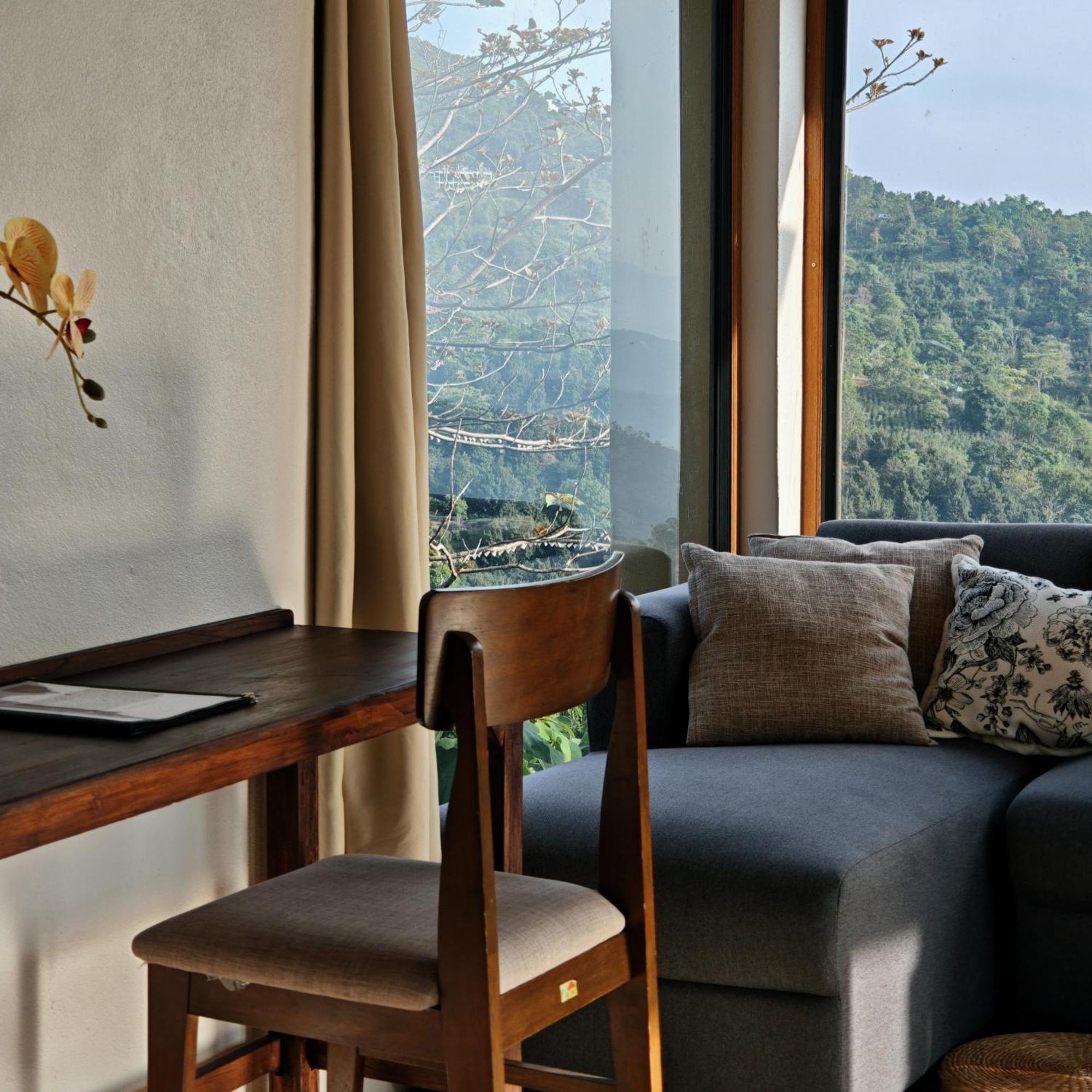 Hotel U Garden Ban Huai Khai Pokój zdjęcie